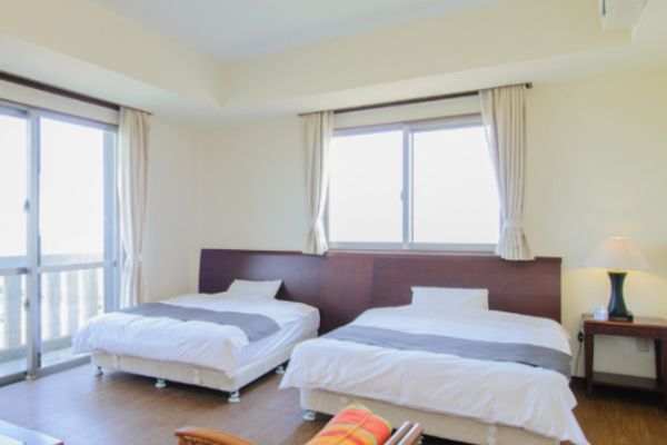 La Teada Iriomote Resort (Iriomotejima) (Taketomi-cho)
